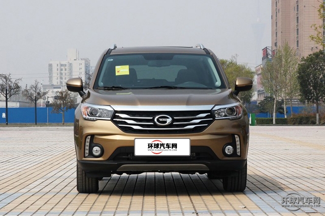 2015款 200T G-DCT舒適版