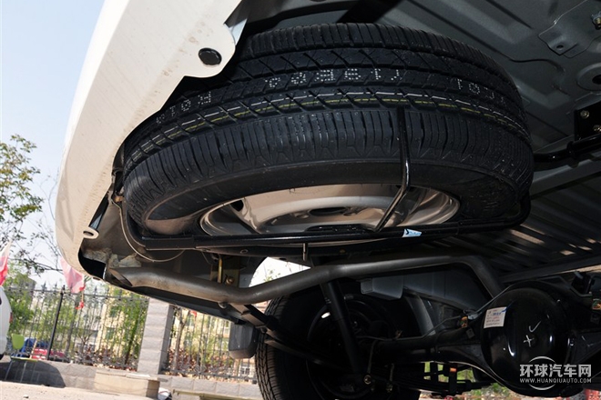 2015款 1.3L標(biāo)準(zhǔn)型CA4GX13