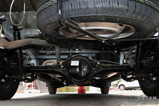 2015款 1.3L標準型CA4GX13