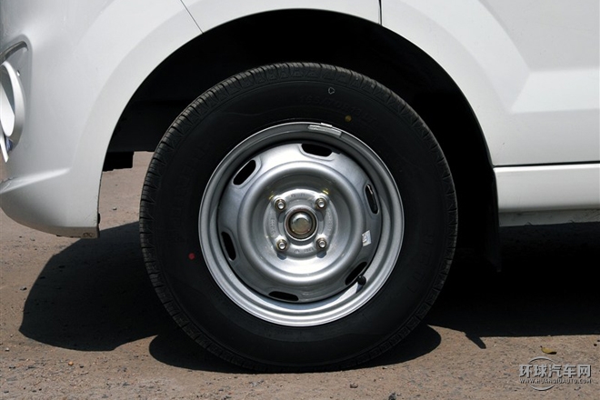 2015款 1.3L標(biāo)準(zhǔn)型CA4GX13