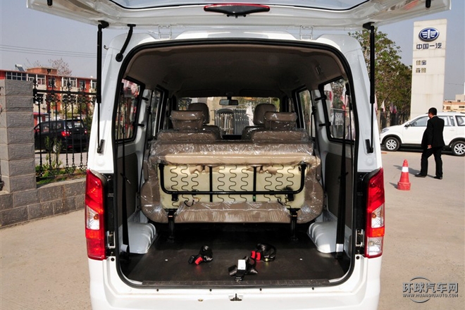 2015款 1.3L標(biāo)準(zhǔn)型CA4GX13