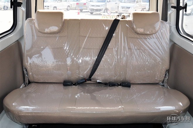 2015款 1.3L標準型CA4GX13