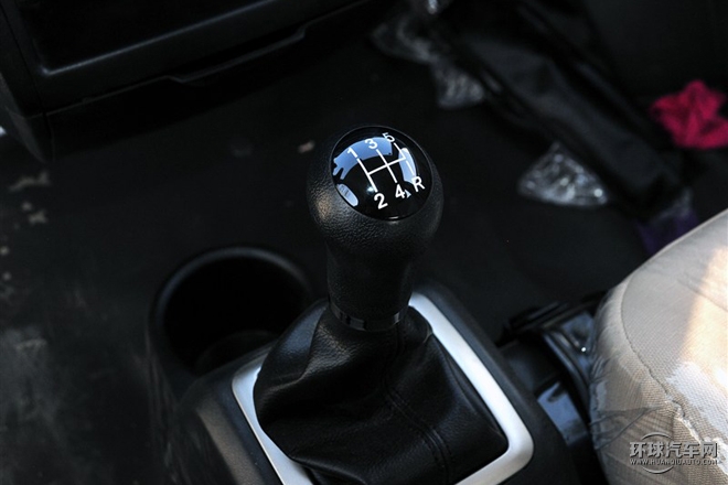 2015款 1.3L標(biāo)準(zhǔn)型CA4GX13