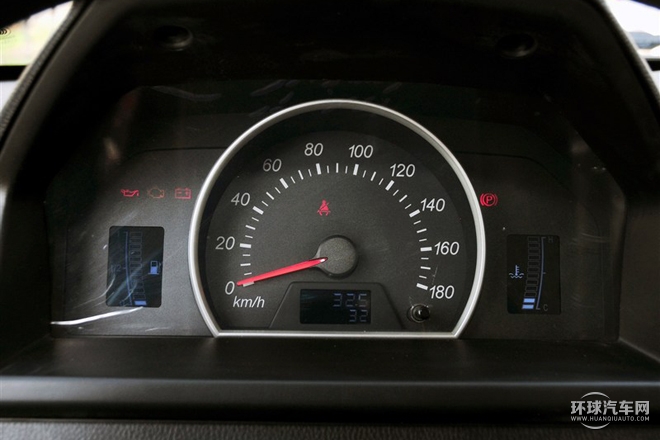 2015款 1.3L標(biāo)準(zhǔn)型CA4GX13