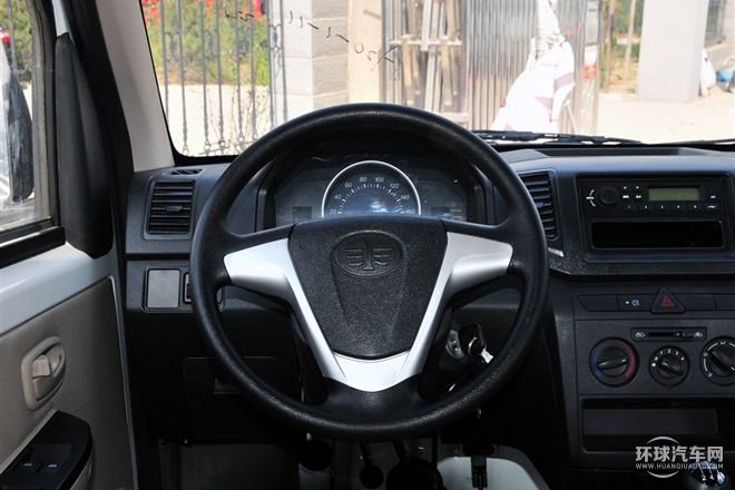 2015款 1.3L標準型CA4GX13