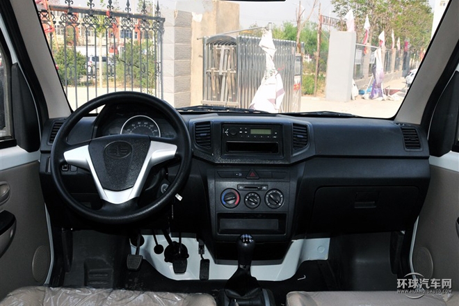 2015款 1.3L標準型CA4GX13