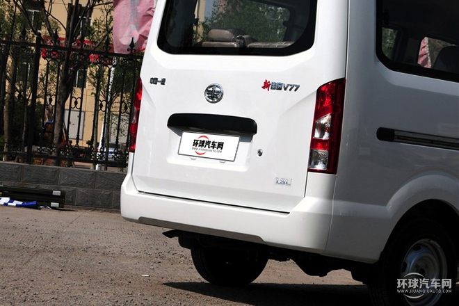 2015款 1.3L標準型CA4GX13