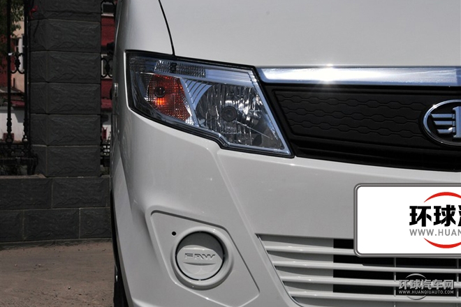 2015款 1.3L標準型CA4GX13