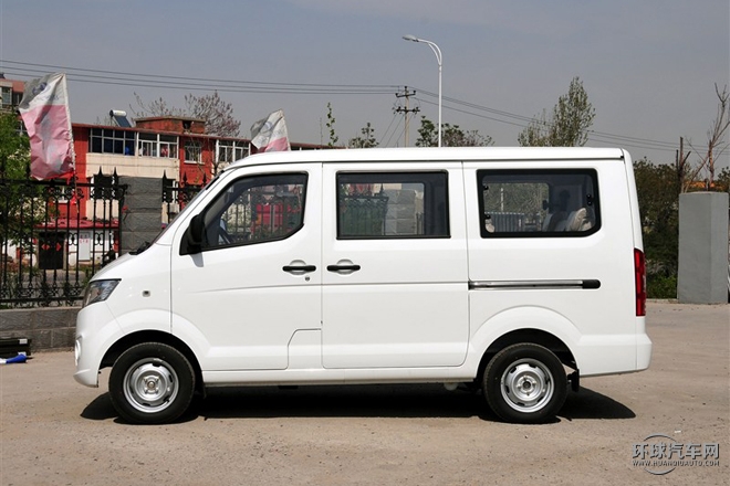 2015款 1.3L標準型CA4GX13