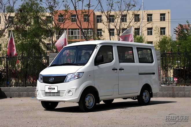 2015款 1.3L標(biāo)準(zhǔn)型CA4GX13