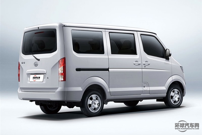 2015款 1.3L舒適型CA4GX13