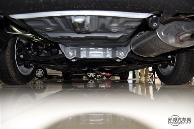 2015款 1.4L 手動美滿型