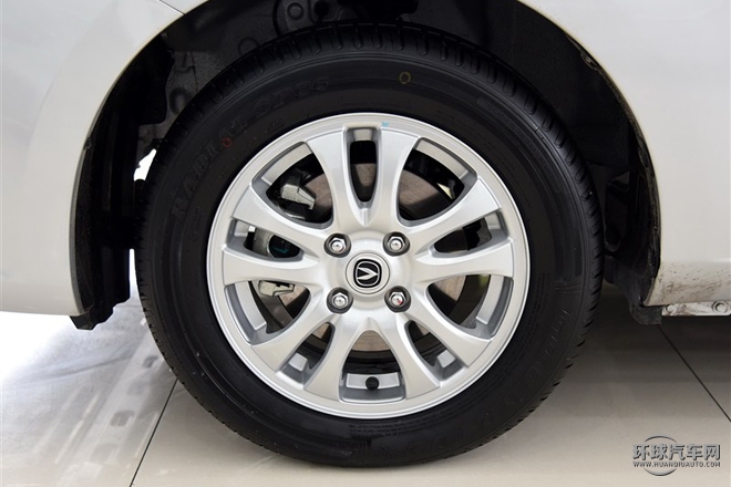 2015款 1.4L 手動(dòng)美滿型