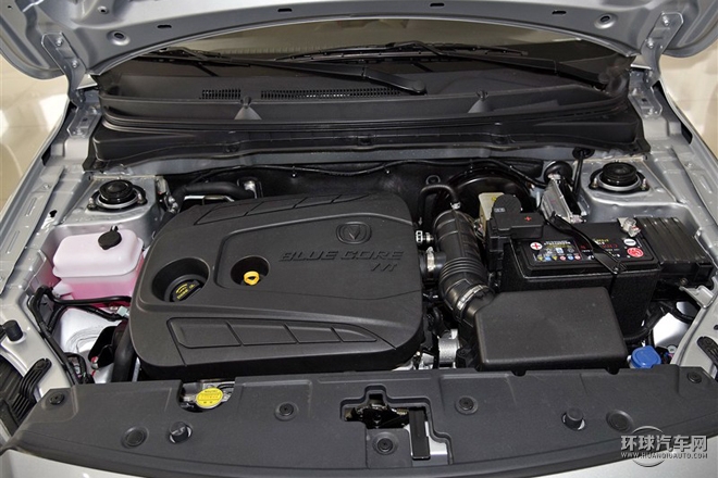 2015款 1.4L 手動美滿型