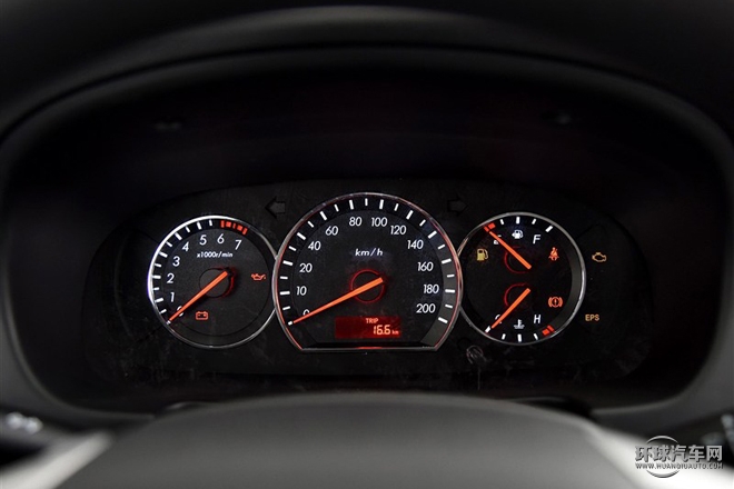 2015款 1.4L 手動美滿型