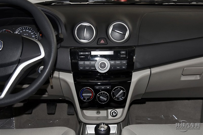 2015款 1.4L 手動美滿型