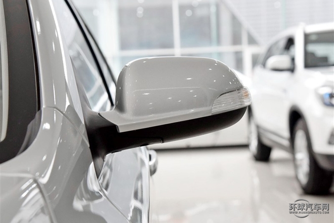 2015款 1.4L 手動美滿型