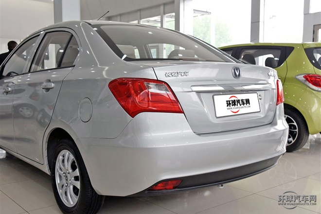 2015款 1.4L 手動美滿型