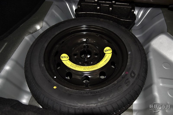 2015款 1.4L 手動幸福型