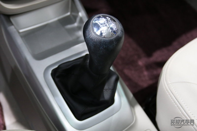 2015款 1.4L 手動幸福型