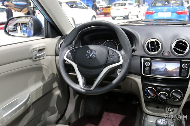 2015款 1.4L 手動(dòng)幸福型