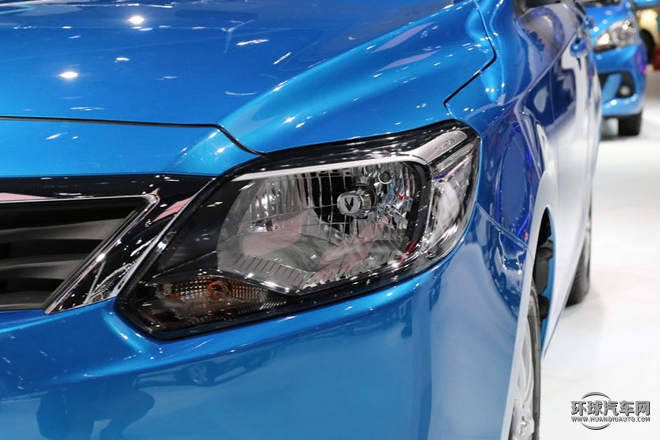 2015款 1.4L 手動幸福型