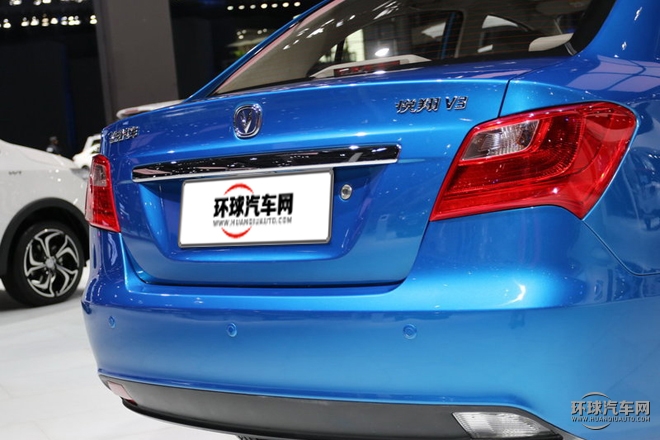2015款 1.4L 手動幸福型