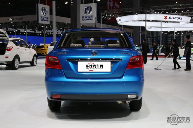 2015款 1.4L 手動幸福型