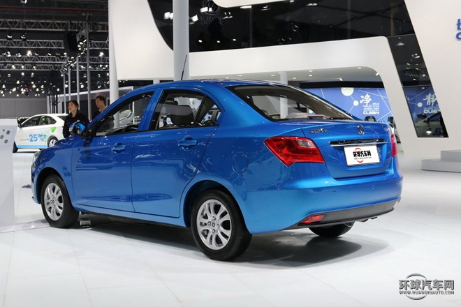 2015款 1.4L 手動幸福型