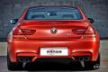 2015款 M6 Coupe