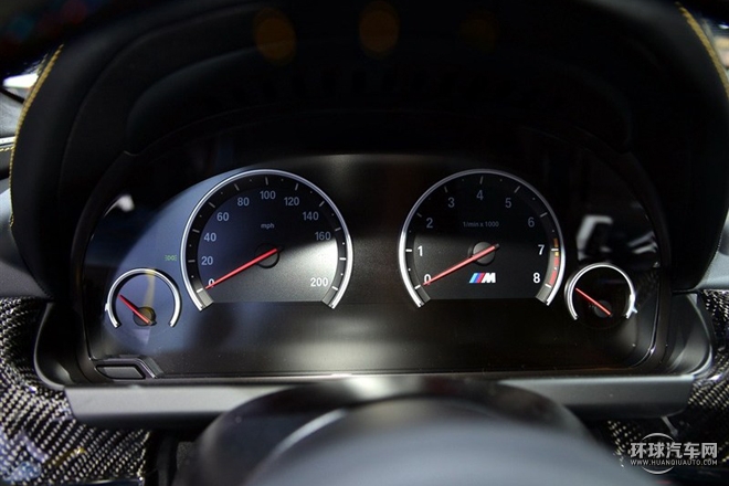 2015款 M6 Gran Coupe