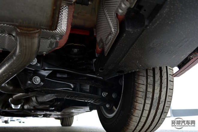 2015款 320Li 超悅版時(shí)尚型