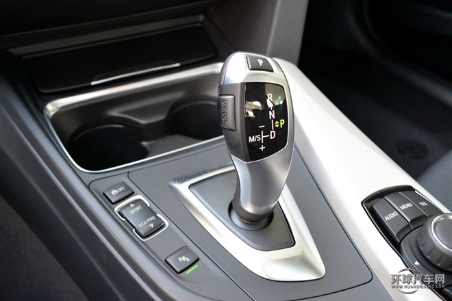 2015款 320Li 超悅版時(shí)尚型