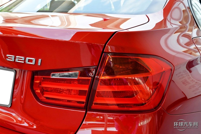 2015款 320Li 超悅版時(shí)尚型