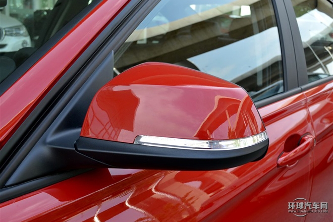 2015款 320Li 超悅版時尚型