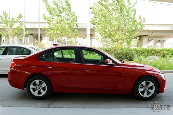 2015款 320Li 超悅版時(shí)尚型