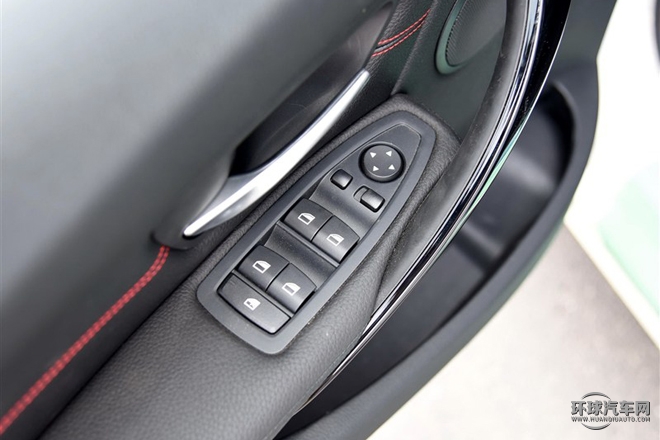 2015款 320i 超悅版運動設計套裝