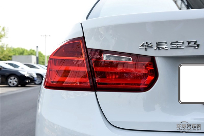 2015款 320i 超悅版運動設計套裝