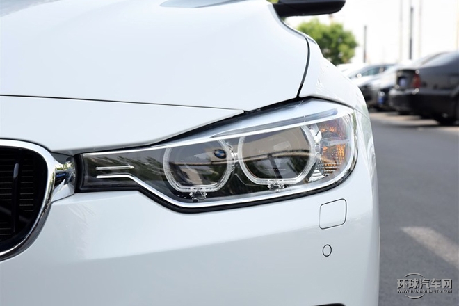 2015款 320i 超悅版運動設計套裝