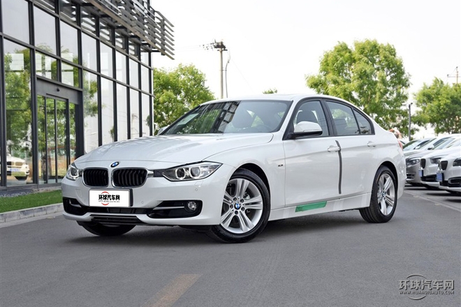 2015款 320i 超悅版運(yùn)動設(shè)計套裝
