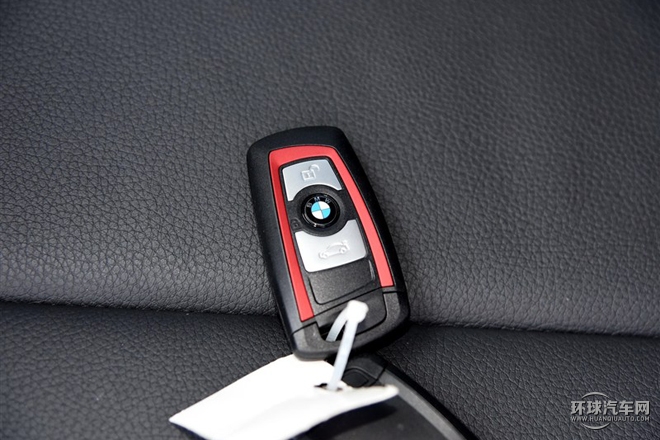 2015款 xDrive20i M運(yùn)動(dòng)限量型