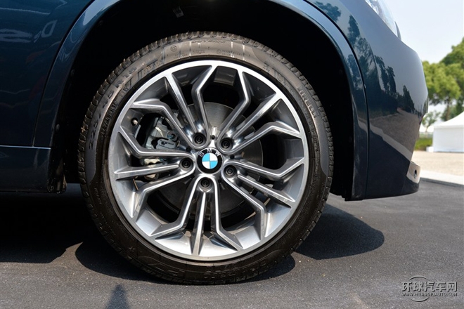 2015款 xDrive20i M運(yùn)動(dòng)限量型