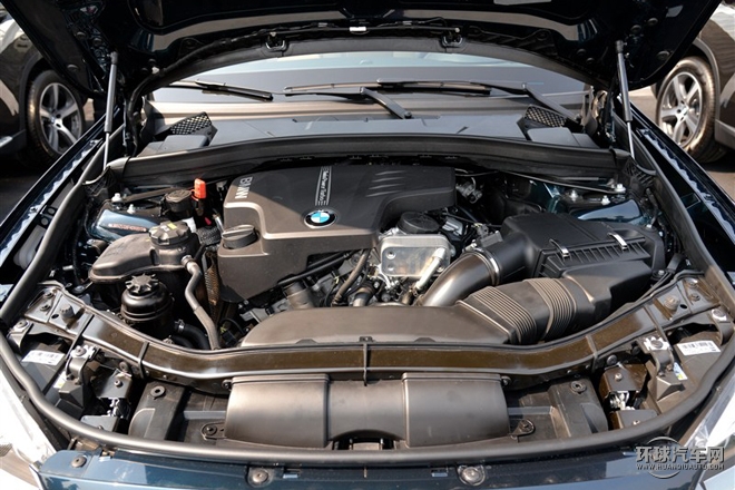 2015款 xDrive20i M運(yùn)動(dòng)限量型