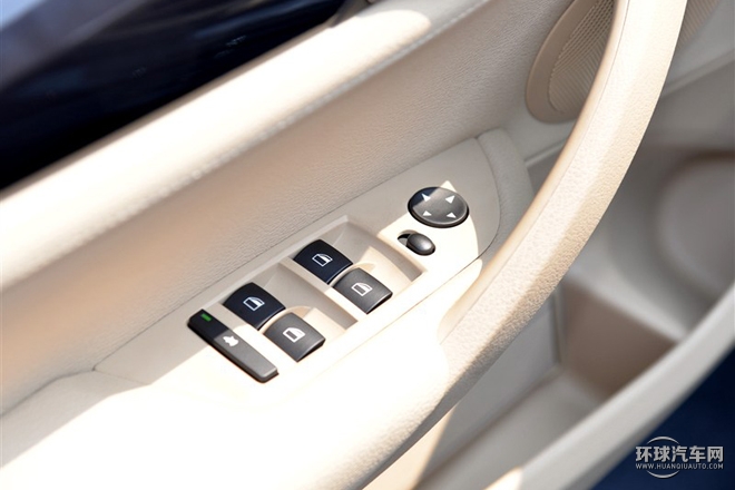 2015款 xDrive20i M運動限量型