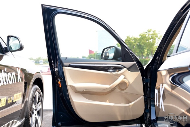 2015款 xDrive20i M運動限量型