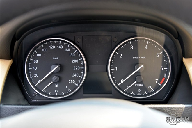 2015款 xDrive20i M運(yùn)動限量型