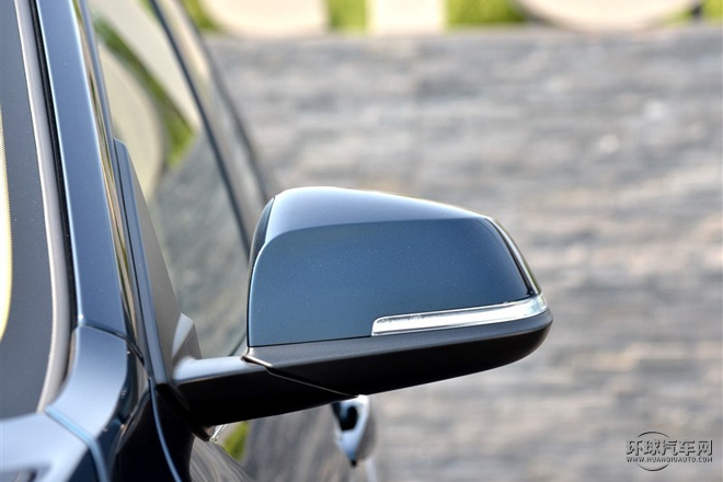 2015款 xDrive20i M運動限量型