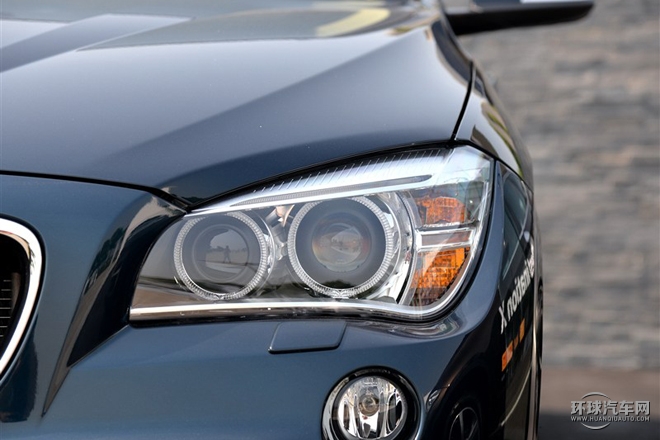 2015款 xDrive20i M運動限量型