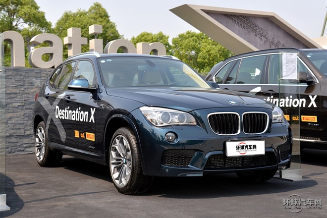 2015款 xDrive20i M運(yùn)動(dòng)限量型