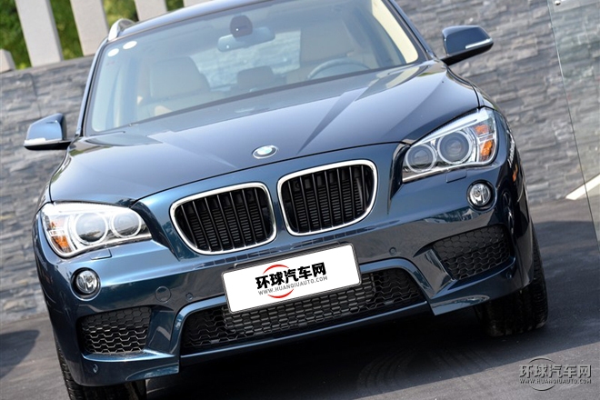 2015款 xDrive20i M運(yùn)動(dòng)限量型